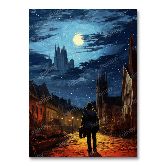 Night Redemption