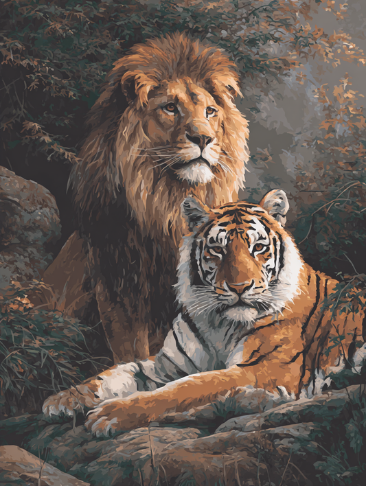 Noble Companions
