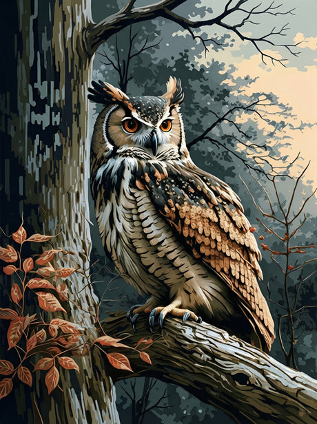 Owl III