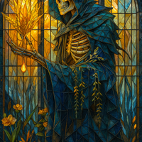 Stained Glass