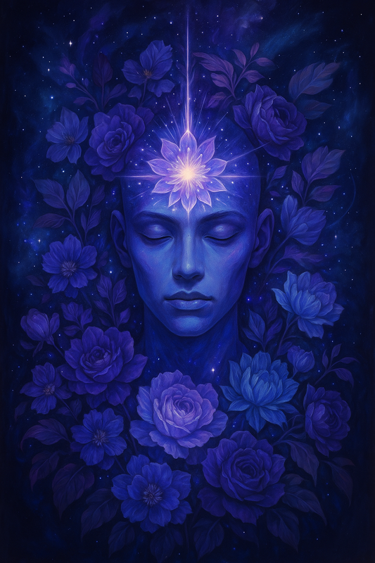 Floral Awakening
