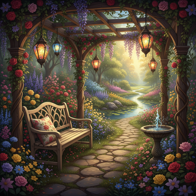Gardens