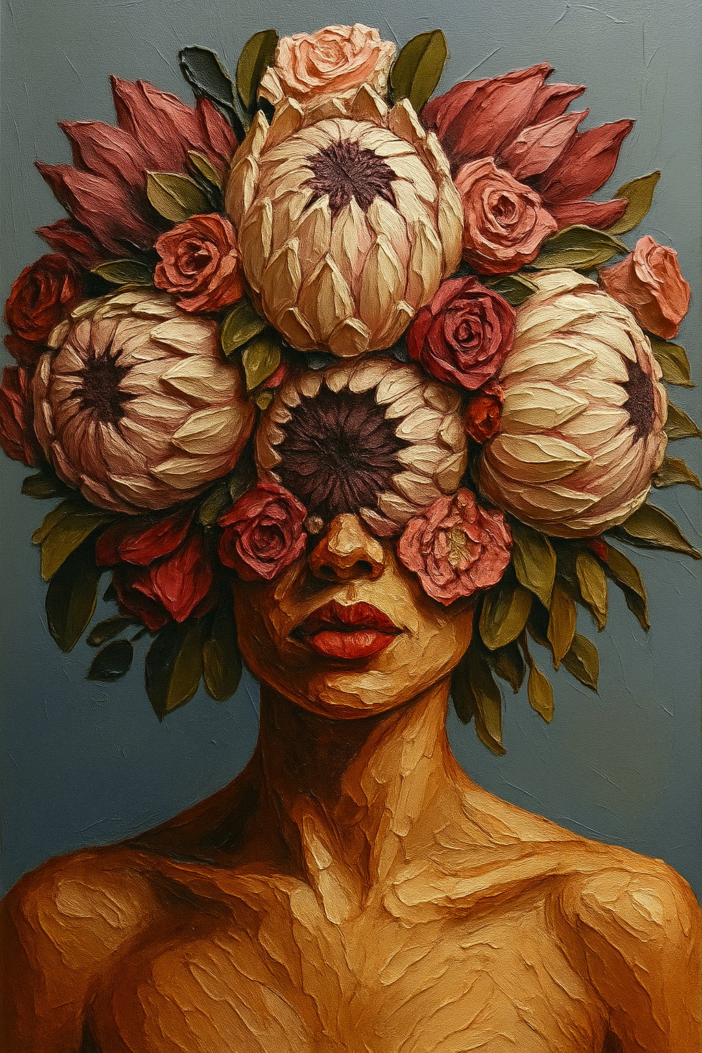 Blossom Veil