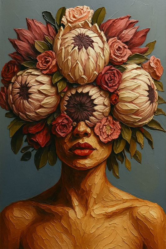 Blossom Veil