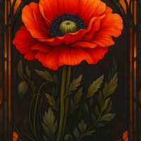 Stained Glass