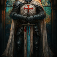 Stained Glass