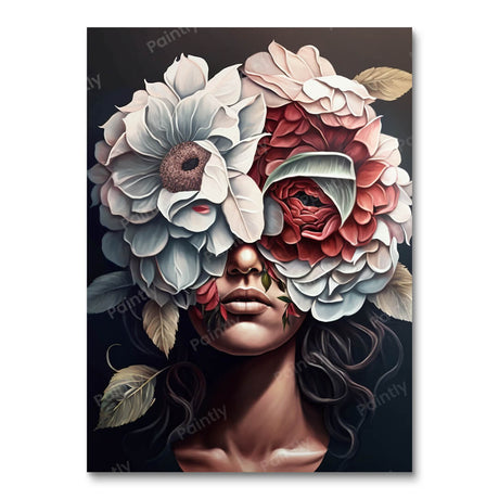 An Unwavering Presence (Diamond Painting) Diamond Painting kit