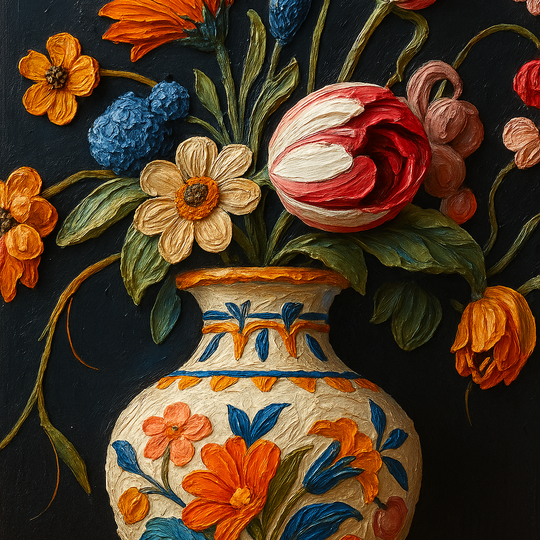 Folk Bloom