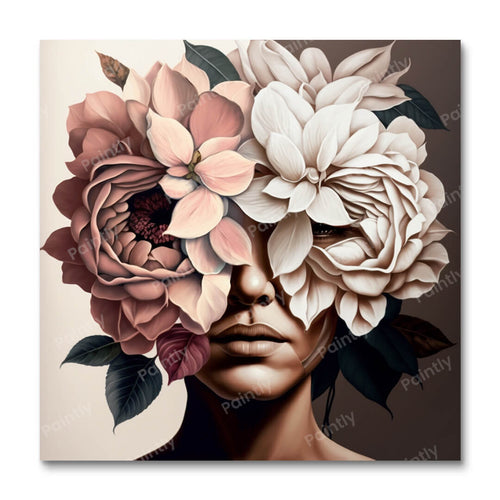 Blossoming Boudoir