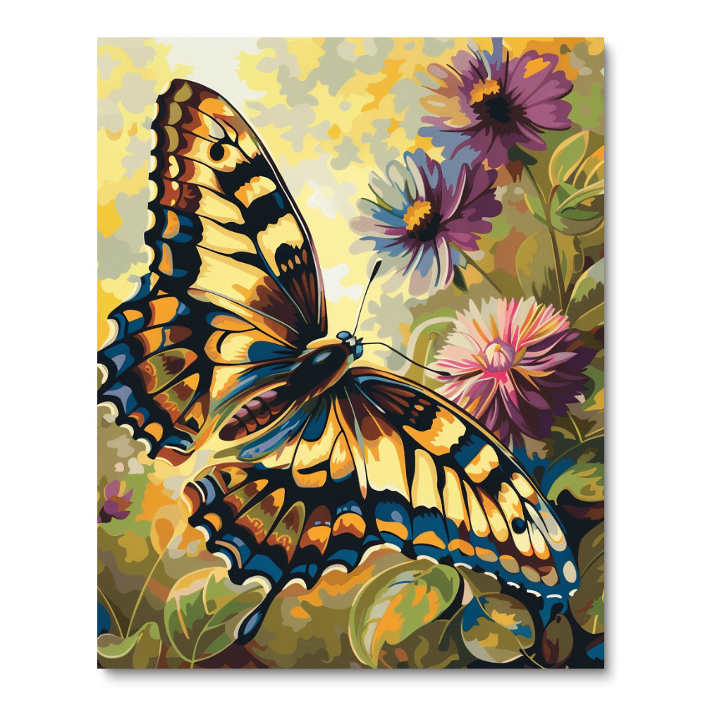 Petals and Wings