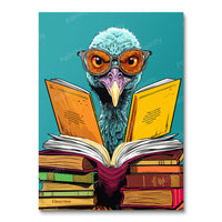 Birds (Diamond Painting)