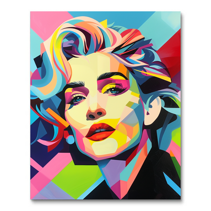 Pop Queen