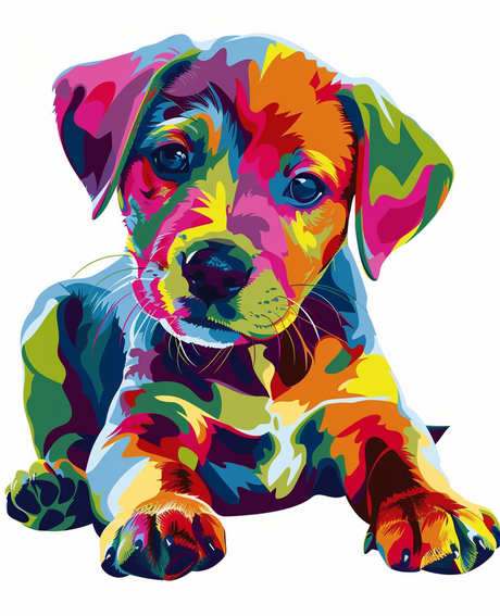Puppy Love
