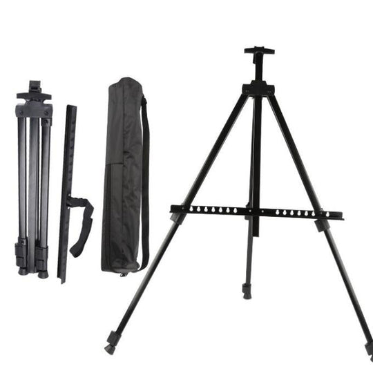 Aluminum Folding Easel