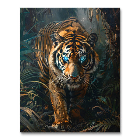 Radiant Protector (Diamond Painting) Diamond Painting kit