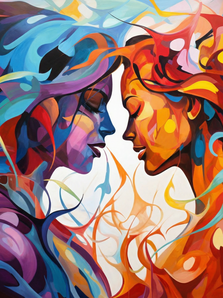 Romantic Rhythms