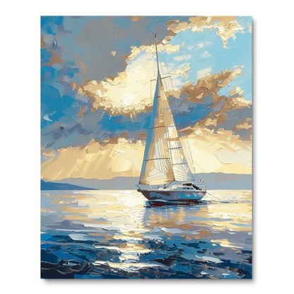 Sail Away