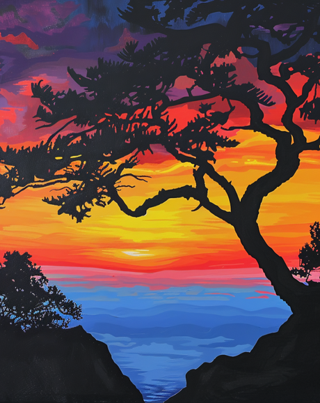 Shadow Tree