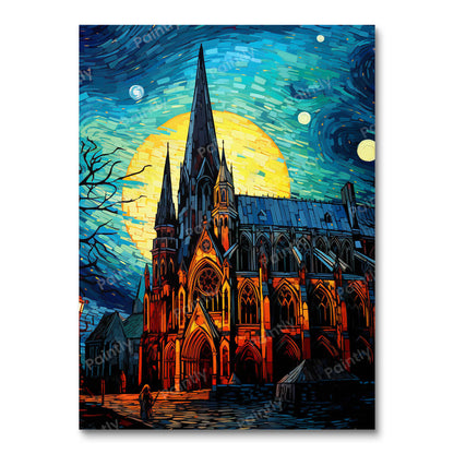 Starry Night