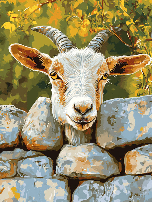 Stone Wall Observer