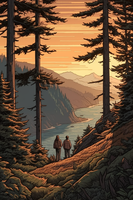 Summit Story