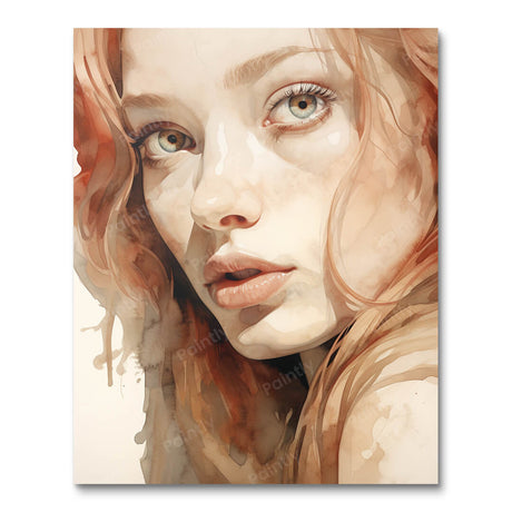 Surreal Elegance (Diamond Painting) Diamond Painting kit