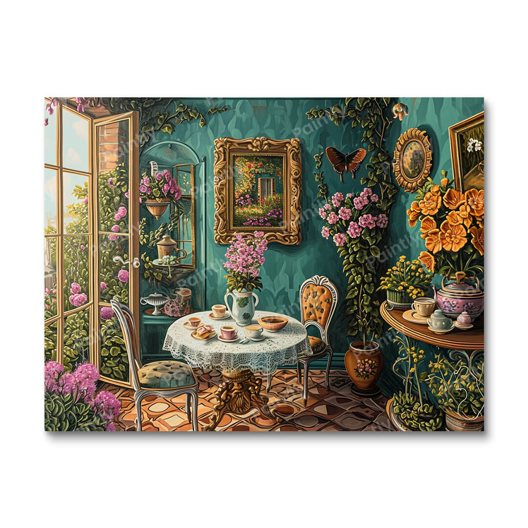 Tea Room