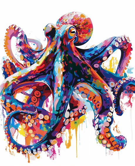 Tentacle Tango