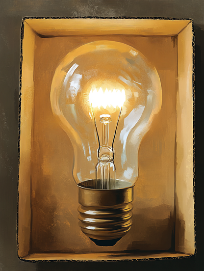 The Bright Idea