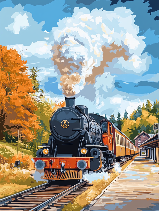 The Country Express