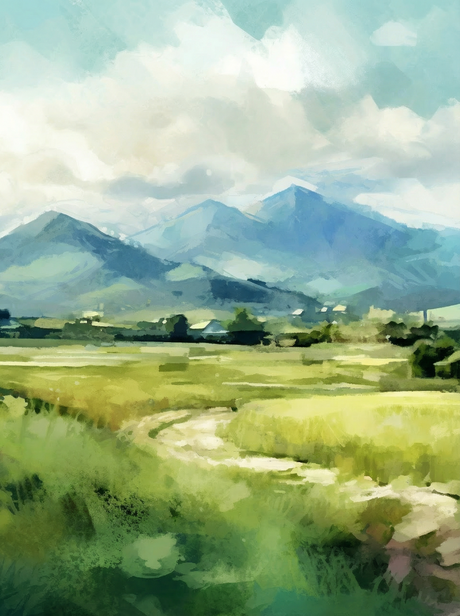 The Highland Harmony