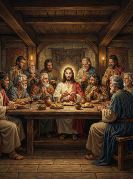 The Last Supper