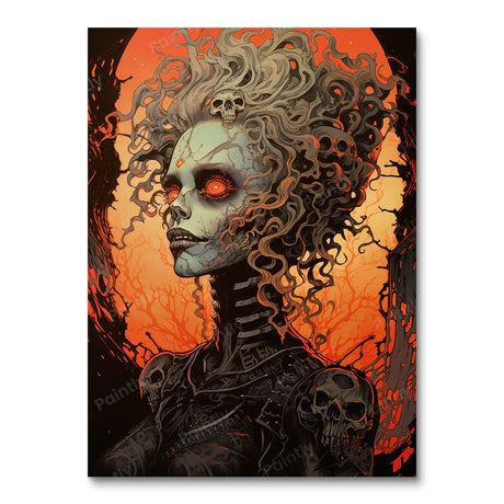 Undying Love (Diamond Painting) Diamond Painting kit