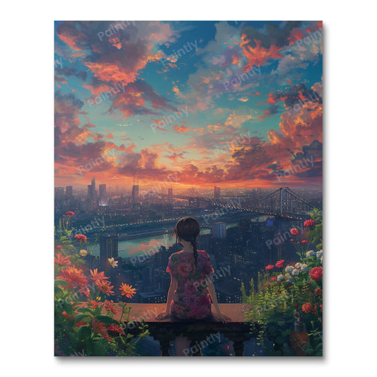 Urban Serenity
