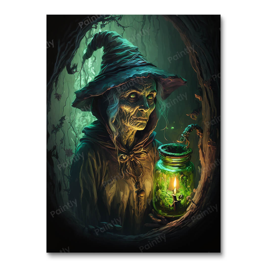 Witching Hour Secrets