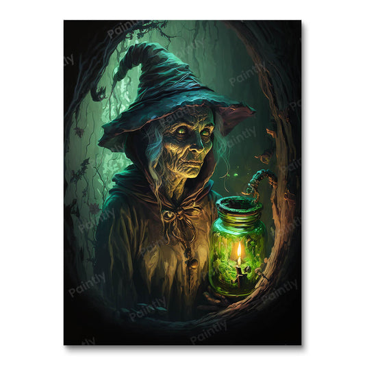 Witching Hour Secrets