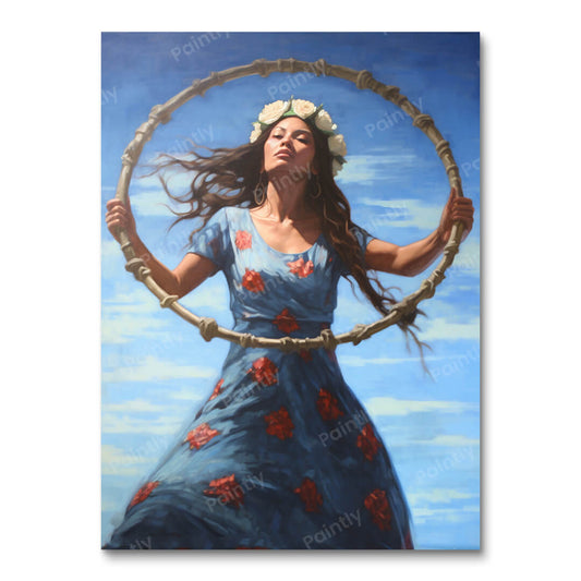 Island Dance