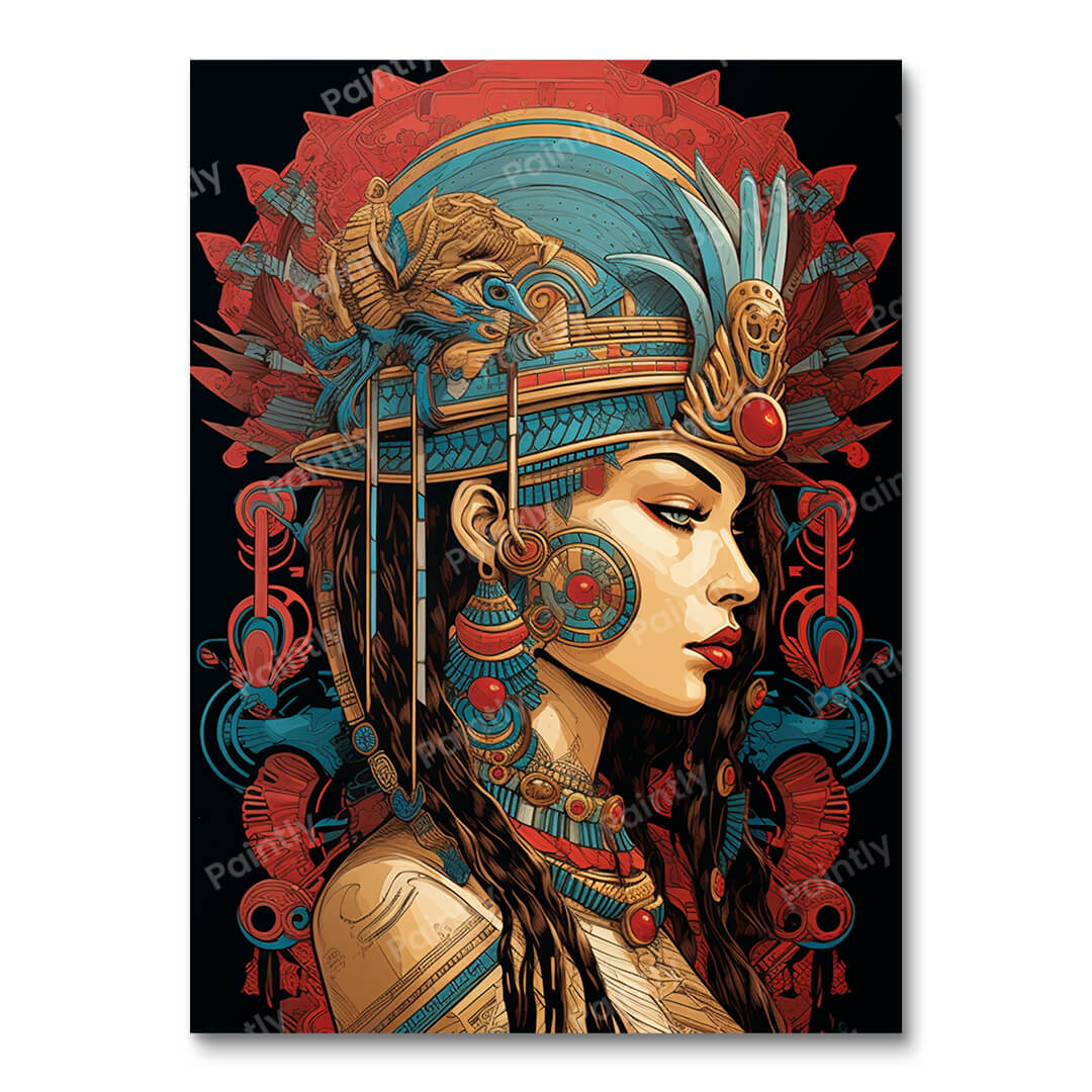 Adorned Aura