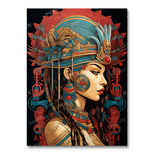 Adorned Aura