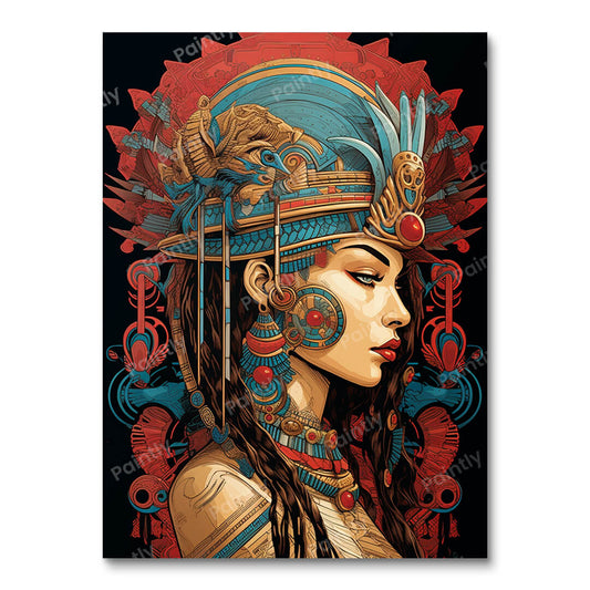 Adorned Aura