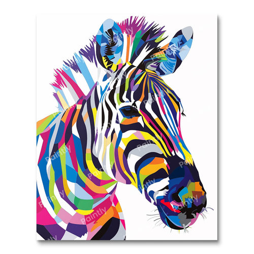 Zebra Zoom