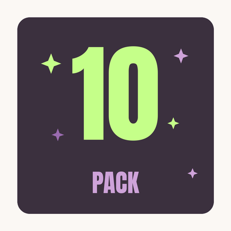 10 Pack — More AI Design Tries
