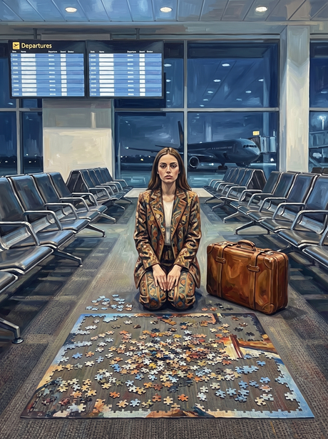 Delayed Indefinitely