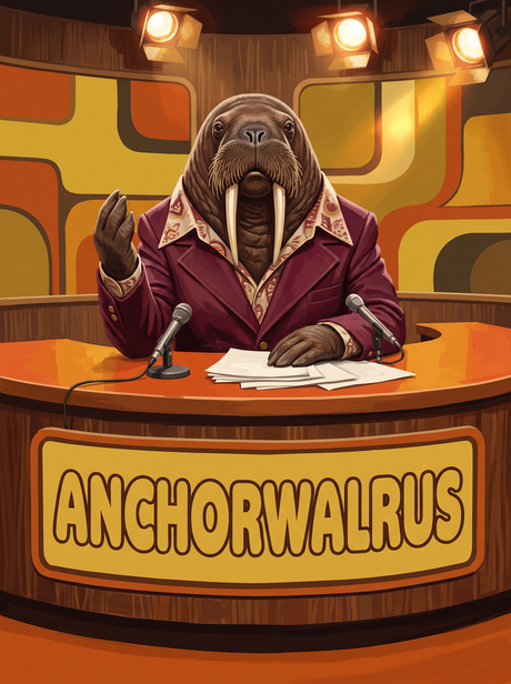 Anchorwalrus