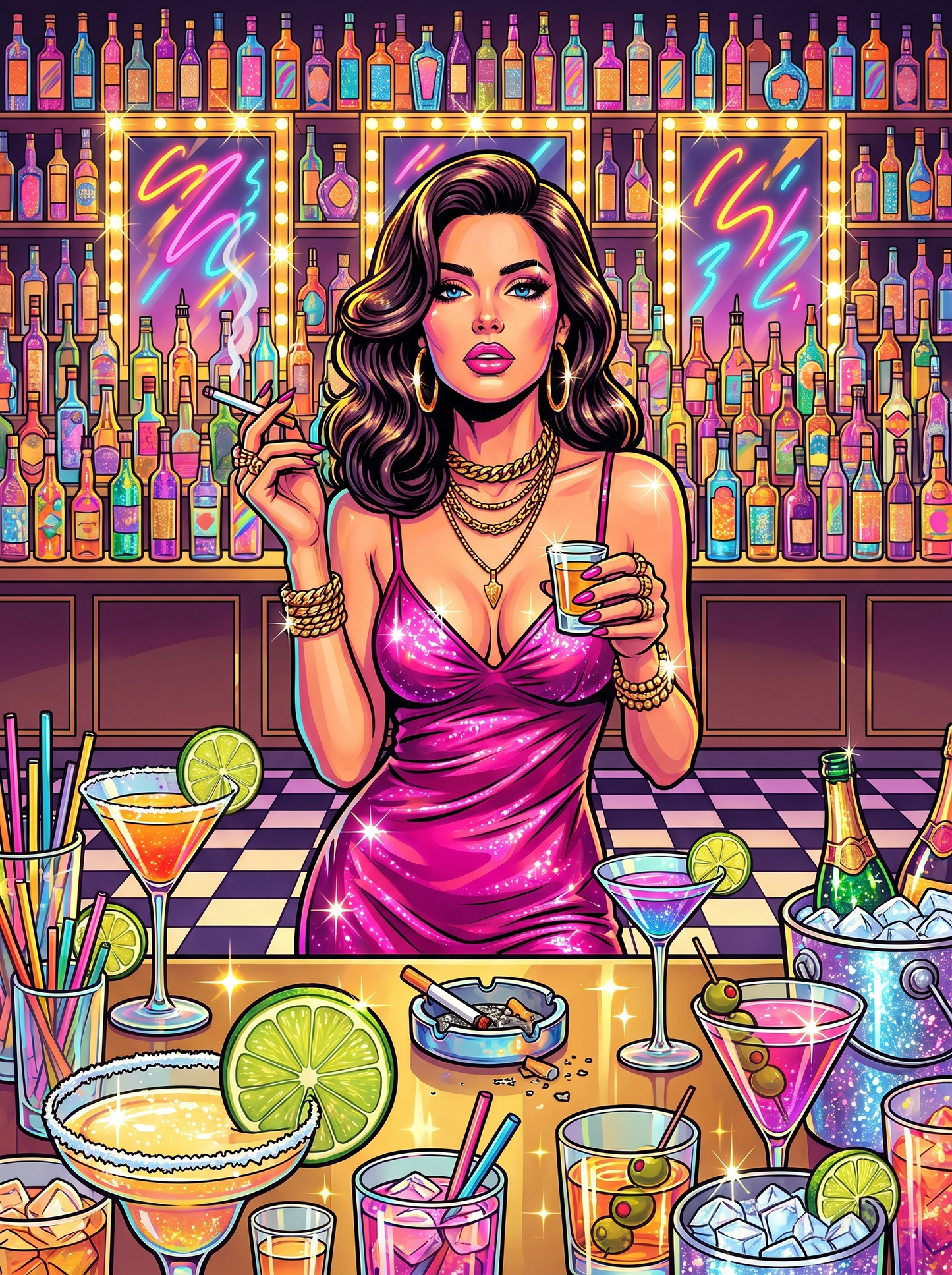 Last Call Empress