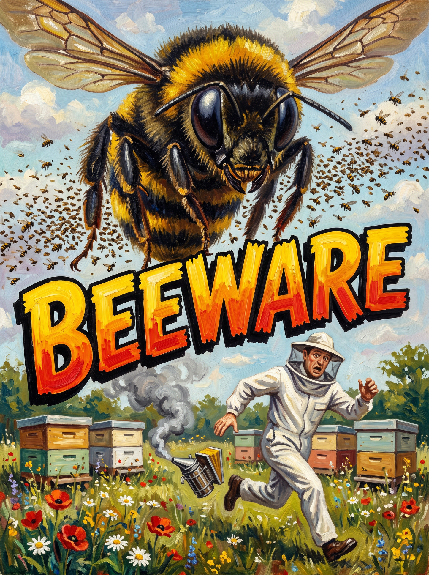 Beeware