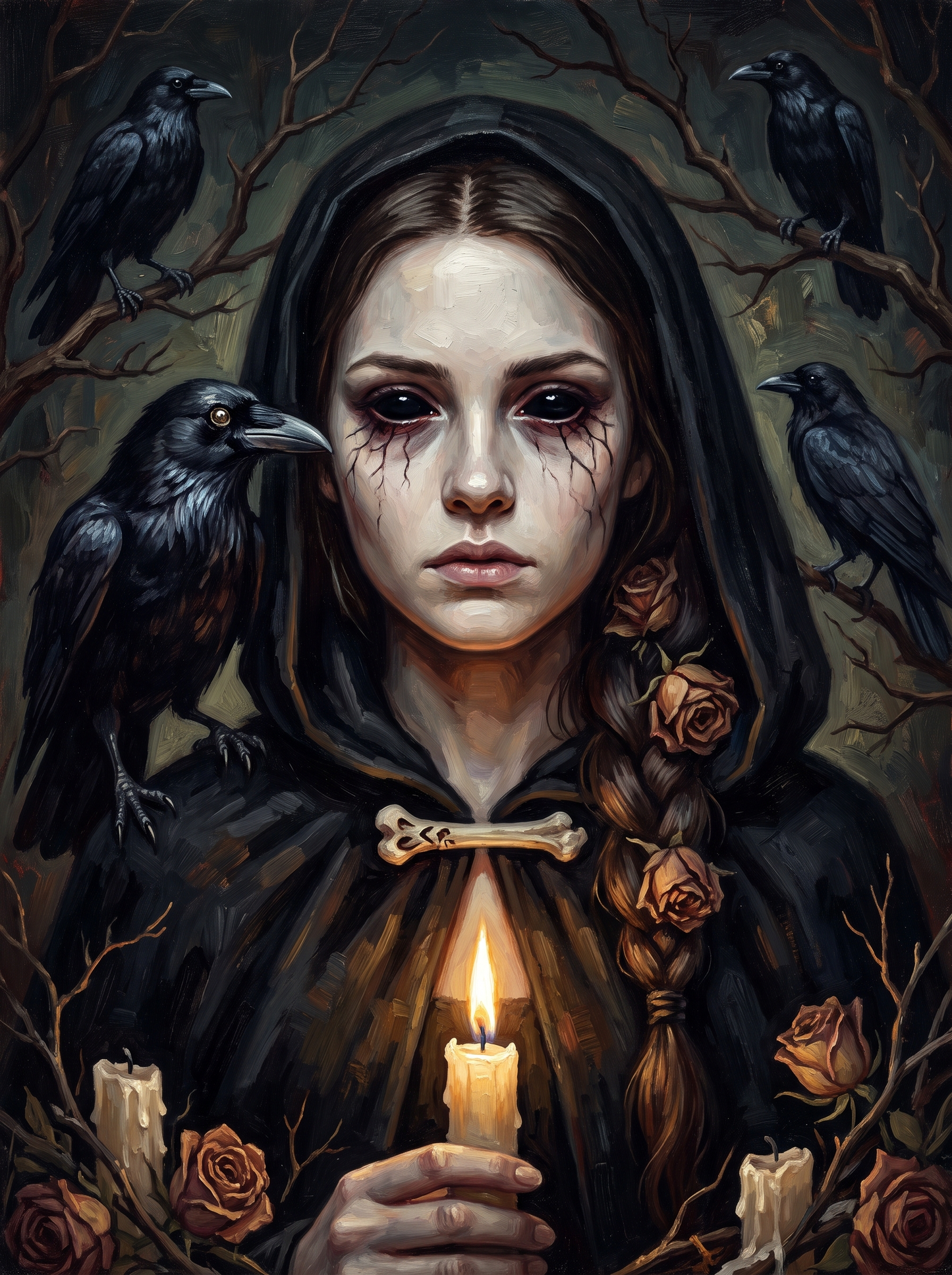 Black Eyes