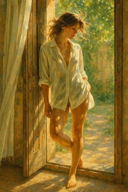 Easy Like Sunday Morning