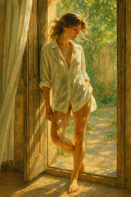 Easy Like Sunday Morning