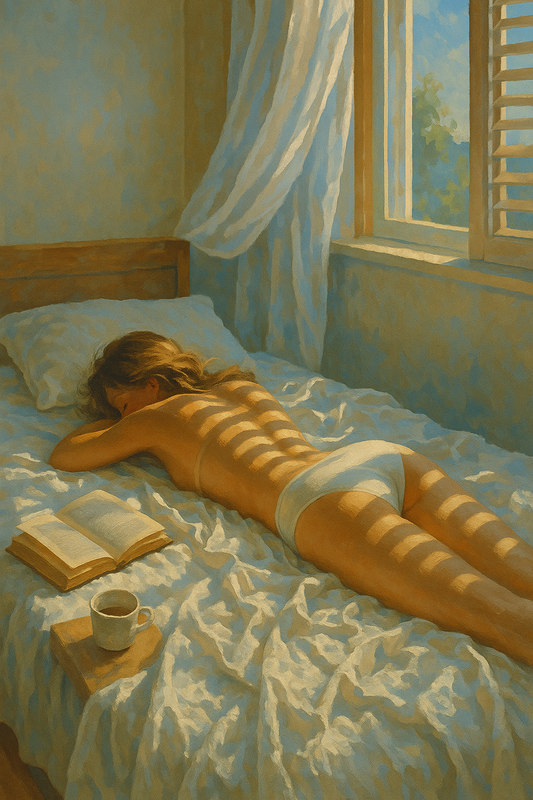Chapter of Rest